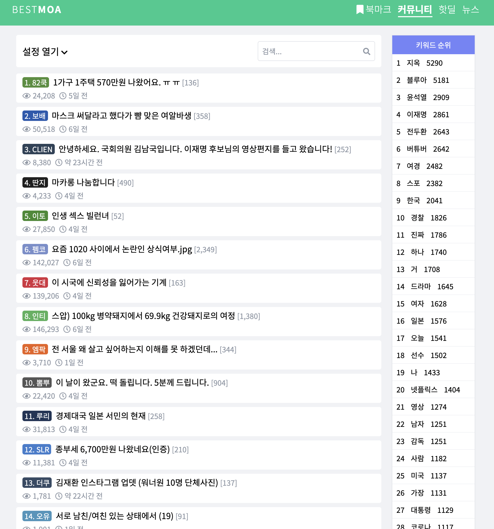 베스트모아