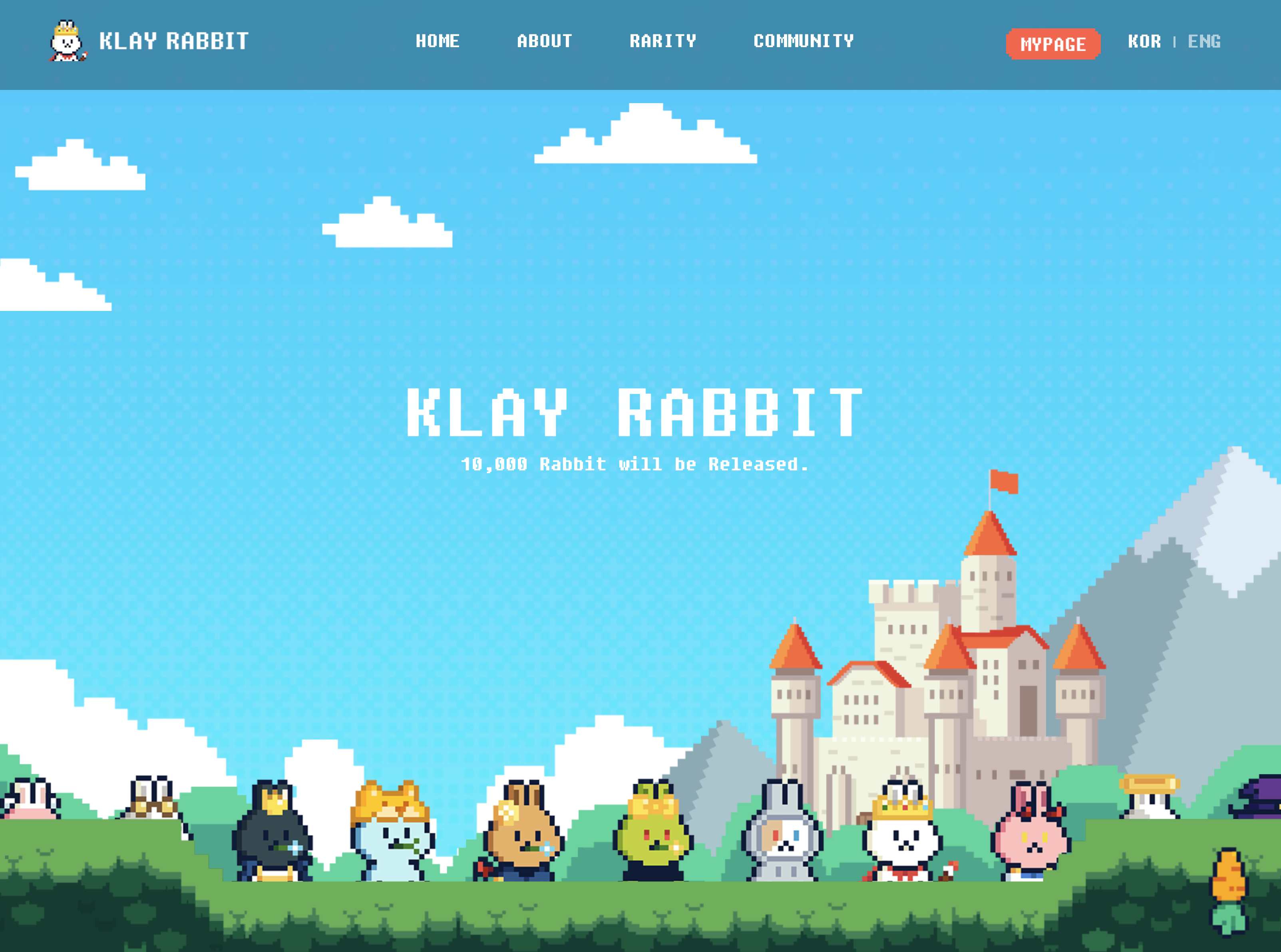 klayrabbit